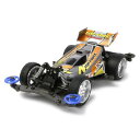 ミニ四駆 トップフォース エボリューション RS (VSシャーシ)【新品】 レーサーミニ四駆 本体 【メール便不可】