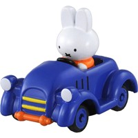 トミカ ミッフィー【新品】 ドリームトミカ ミニカー TOMICA 【メール便不可】