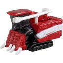 トミカ 028 ヤンマー コンバイン YH590【新品】 ミニカー TOMICA 【メール便不可】
