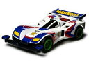 ミニ四駆 マグナムセイバー (スーパー1シャーシ)【新品】 フルカウルミニ四駆 本体 【メール便不可】