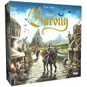 バロニィ 日本語版【新品】 ボードゲーム アナログゲーム テーブルゲーム ボドゲ 【宅配便のみ】