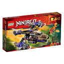レゴ ニンジャゴー アナコン蛇コプター 70746【新品】 LEGO 知育玩具 【宅配便のみ】