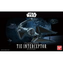 STAR WARS 1/72 タイ・インターセプター【新品】...