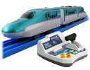 プラレール ぼくが運転!マスコン 北海道新幹線はやぶさ【新品】 タカラトミー セット 【宅配便のみ】