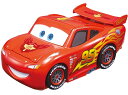 トミカ トリプルコースに変身!マックィーン【新品】 カーズ ミニカー TOMICA 【宅配便のみ】