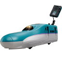 プラレール マイクであそぼう! ビッグプラレール 北海道新幹線 はやぶさ【新品】 タカラトミー 車両 本体 【宅配便のみ】