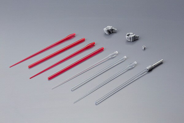 モデリングサポートグッズ MG04 ギミックユニット04 LEDソード RED Ver.【新品】 壽屋 M.S.G プラモデル KOTOBUKIYA 【メール便不可】