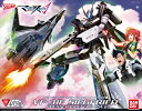 1/72 VF-31Fジークフリード (メッサー・イーレフェルト機)(マクロスデルタ)【新品】 マクロス プラモデル 【宅配便のみ】