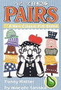 【メール便発送可】ペアーズ日本語版:ファニーハッタ