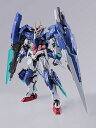 METAL BUILD GN-0000/7S ダブルオーガン...