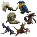 カプコンフィギュアビルダー モンスターハ...