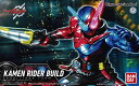 フィギュアライズスタンダード 仮面ライダービルド ラビットタンクフォーム【新品】 プラモデル バンダイ Figure-rise Standard 【宅配便のみ】