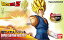 フィギュアライズスタンダード ドラゴンボール 超サイヤ人ベジット【新品】 プラモデル バンダイ Figure-rise Standard 【宅配便のみ】