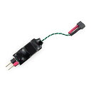【メール便発送可】ハイキューパーツ ワンタッチLEDシリーズ メカシグナル用点滅ユニット 1個入 プラモデル用パーツ MS-UNIT【新品】 HiQparts プラモデル 改造