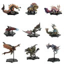 カプコンフィギュアビルダー モンスターハ...