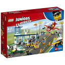 レゴ ジュニア レゴシティ空港 10764【新品】 LEGO...