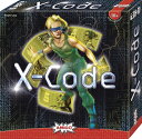 X¥³¡¼¥É¡ÊX-Code¡Ë¡Ú¥á¥Ó¥¦¥¹¥²¡¼¥à¥º¡Û¡Ú¿·ÉÊ¡Û ¥Ü¡¼¥É¥²¡¼¥à ¥¢¥Ê¥í¥°¥²¡¼¥à ¥Æ¡¼¥Ö¥ë¥²¡¼¥à ¥Ü¥É¥² ¥¯¥ê¥¹¥Þ¥¹ ¥×¥ì¥¼¥ó¥È¡ÚÂðÇÛÊØ¤Î¤ß¡Û