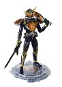 S.H.フィギュアーツ 仮面ライダー鎧武...