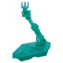 アクションベース 2 クリアグリーン (再販)【新品】 ガンプラ プラモデル 【宅配便のみ】