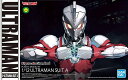 フィギュアライズスタンダード 1/12 ULTRAMAN SUIT A (ULTRAMAN(ウルトラマン))【新品】 プラモデル バンダイ Figure-rise Standard 【宅配便のみ】