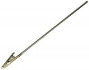 【メール便発送可】ハイキューパーツ ペインティングクリップ オールメタル製 (20本入) PTC-AM【新品】 HiQparts プラモデル 改造