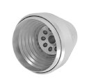 【メール便発送可】ハイキューパーツ STDスラスターノーマル10.0mm 2セット入【新品】 HiQparts プラモデル 改造
