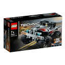レゴ テクニック 逃走トラック 42090【新品】 LEGO...