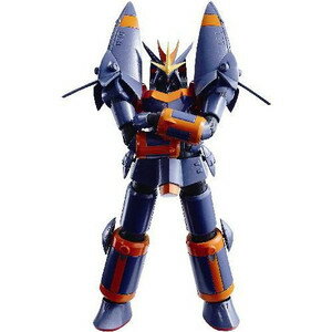 スーパーロボット超合金 ガンバスター　【トップをねらえ!】【新品】 フィギュア 【宅配便の…...:kenbill:10017385