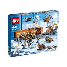 レゴ シティ スノーベースキャンプとクローラードリル 60036【新品】 LEGO 知育玩具 【宅配便のみ】 レゴ シティ スノーベースキャンプとクローラードリル 60036【新品】 LEGO 知育玩具 【宅配便のみ】