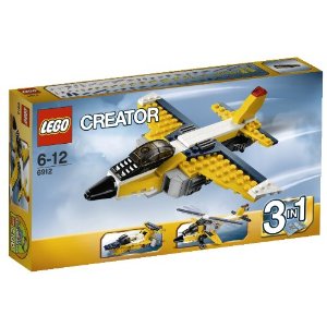 【新品】【レゴ】【クリエイター】スーパーソアラー 6912【LEGO】【メール便不可】【21%OFF】