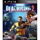 【メール便発送可】【新品】【PS3】【日本語字幕可】デッドライジング2【アジア版】-DEAD RISING 2- 【あす楽対応_近畿】【あす楽対応_中国】【あす楽対応_四国】【あす楽対応_九州】