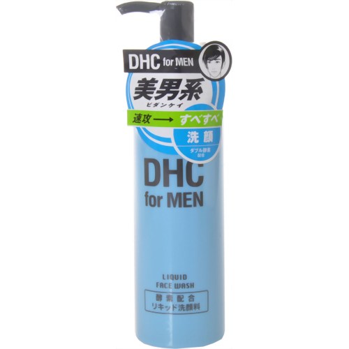 DHC 超大特価30％OFF　リキッドフェースウォッシュ　120ml【DHC リキッドフェースウォッシュ】