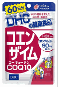DHC 󥶥Q10 COQ10 60ʬ3ޡ180ʬڴָDHC25OFF