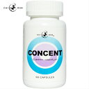 キロン スマートサプリメント CONCENT (コンセント) 90カプセル ver.5