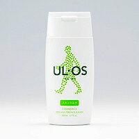 大塚製薬 UL・OS ウルオス スキンミルク レギュラー 200mL ( ウル・オス ）ULOS（ウルオス）スキンミルクは　顔・体・腕・足などにお使い頂けます保湿乳液です！