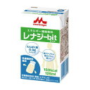 クリニコ レナジーbit 乳酸菌飲料風味 150kcal 1...