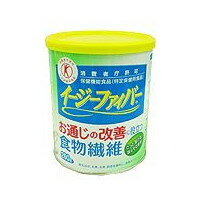小林製薬　イージーファイバー　缶入り　(特保)　260g　／ トクホ