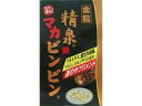 精泉 マカビンビン 金粒 5錠×12包 送料無料 (北海道...