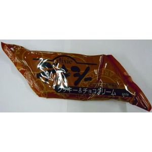 丸和油脂　デキシークッキー&チョコクリーム　500g