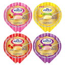 明治 メイバランスカップゼリー バラエティーBOX 58g×4種×6個 【栄養】
