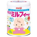 ママ割メンバー限定エントリーでポイント5倍 9/28(木)9:59迄 明治ミルフィーHP 850g