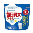 雪印メグミルク 毎日骨太MBPスキム 低脂肪 200g