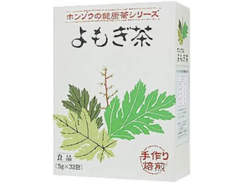 本草　よもぎ茶　5g×32包