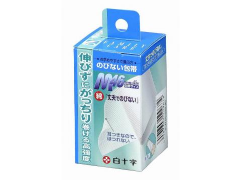 FCのびない包帯　M　腕用　1コ決済手数料無料！税込5000円以上で送料無料！