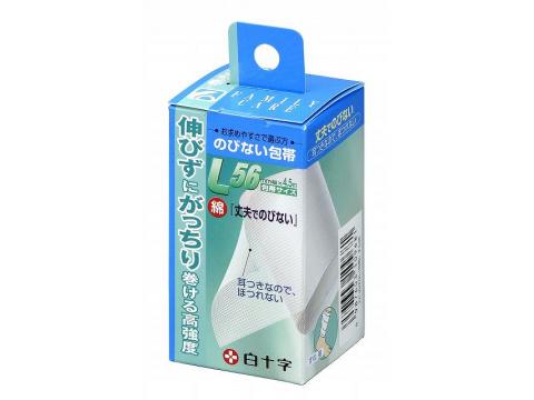 FCのびない包帯　L　すね用　1コ決済手数料無料！税込5000円以上で送料無料！