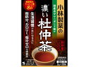 小林製薬の濃い杜仲茶 3g×30袋
