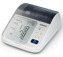 ショッピング血圧計 ≪送料無料≫オムロン　上腕式血圧計　HEM−8731