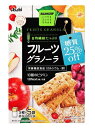 バランスアップ フルーツグラノーラ糖質25%オフ(栄機) 1...