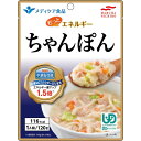 メディケア食品 もっとエネルギー ちゃんぽん(UD2) 120g