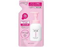 コラージュ フルフル泡石鹸ピンク つめかえ用 210ml